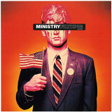 MINISTRY MINISTRY