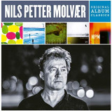 MOLVAER NILS PETTER