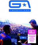 GROOVE ARMADA GROOVE ARMADA