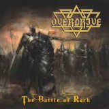 OVERDRIVE OVERDRIVE