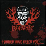DEADBOLT