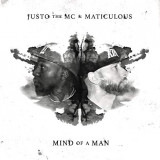 JUSTO THE MC & MATICULOUS