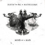 JUSTO THE MC & MATICULOUS JUSTO THE MC & MATICULOUS