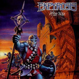 EKPYROSIS EKPYROSIS