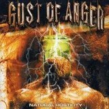 GUST OF ANGER