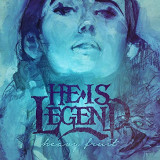 HE IS LEGEND HE IS LEGEND