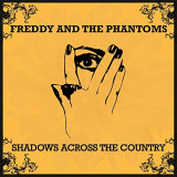 FREDDY AND THE PHANTOMS