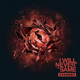 I WILL NEVER BE THE SAME I WILL NEVER BE THE SAME