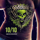 GODSLAVE GODSLAVE
