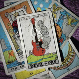 DEVIL TO PAY DEVIL TO PAY
