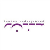 LONDON UNDERGROUND LONDON UNDERGROUND