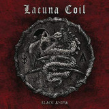 LACUNA COIL LACUNA COIL