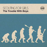 SCOUTING FOR GIRLS