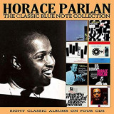 PARLAN HORACE