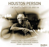 PERSON HOUSTON
