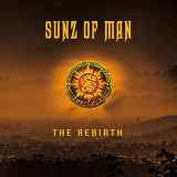 SUNZ OF MAN SUNZ OF MAN