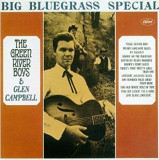 CAMPBELL GLEN CAMPBELL GLEN