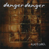 DANGER DANGER