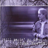 LAWTON JOHN LAWTON JOHN