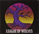 LEAGUE OF WOLVES
