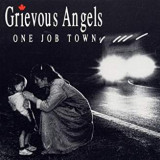 GRIEVOUS ANGELS