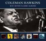 HAWKINS COLEMAN