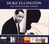 ELLINGTON DUKE
