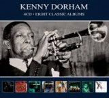 DORHAM KENNY