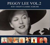 LEE PEGGY