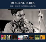 KIRK ROLAND