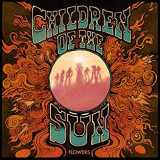 CHILDREN OF THE SUN CHILDREN OF THE SUN