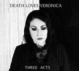 DEATH LOVES VERONICA