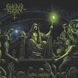 FUNERAL STORM