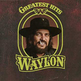 JENNINGS WAYLON JENNINGS WAYLON