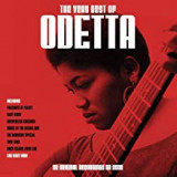 ODETTA
