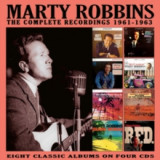 ROBBINS MARTY ROBBINS MARTY
