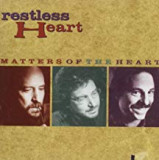 RESTLESS HEART