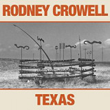 CROWELL RODNEY CROWELL RODNEY