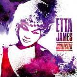 JAMES ETTA JAMES ETTA