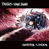 TYGERS OF PAN TANG TYGERS OF PAN TANG