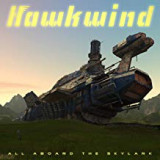 HAWKWIND HAWKWIND