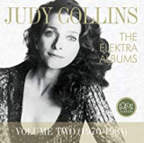COLLINS JUDY COLLINS JUDY