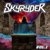 SKYRYDER