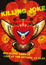 KILLING JOKE
