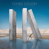 FLYING COLORS