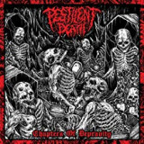 PESTILENT DEATH