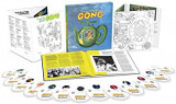 GONG GONG