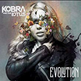 KOBRA AND THE LOTUS KOBRA AND THE LOTUS