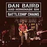 BAIRD DAN & HOMEMADE SIN