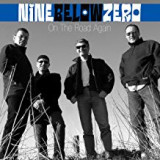 NINE BELOW ZERO